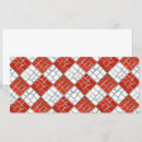 Search for hand painted christmas cards Red