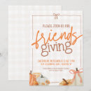 Search for friendsgiving invitations Food drinks friends