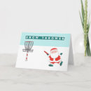 Search for funny golf christmas cards Friend