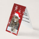 Search for grumpy cat christmas cards Red