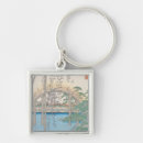 Search for hiroshige key rings Ando