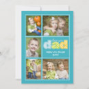 Search for photo collage fathers day cards Best dad ever