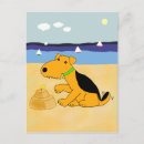 Search for airedales postcards Cute