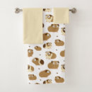 Search for cute pig bath towels Pigs