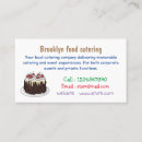 Search for sponge business cards Cake