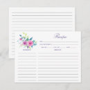 Search for floral note cards Pastel