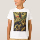 Search for st michael tshirts Religion