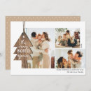 Search for world christmas cards Rustic