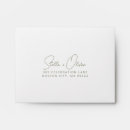 Search for rsvp envelopes Script