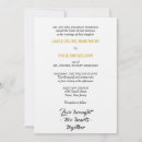 Search for two brides wedding invitations Typography