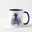 Search for steampunk octopus mugs Flowers