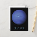 Search for planets neptune postcards Space