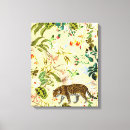 Search for vintage floral canvas prints Cute