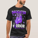 Search for epilepsy warrior tshirts Daughter