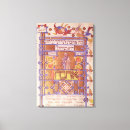 Search for moses canvas prints Hebrew