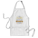 Search for funny hanukkah aprons Star of david