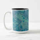 Search for light blue mugs Silver