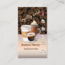 Search for coffee shop loyalty cards Promotional