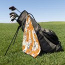 Search for cats golf towels Kitty