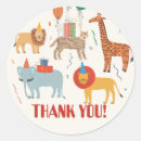 Search for colorful birthday stickers Watercolor