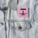 Search for chess badges Queen