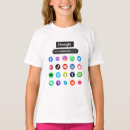 Search for social media icon tshirts Icons