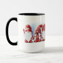Search for funny gnome mugs Merry christmas