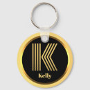 Search for kelly key rings Gold