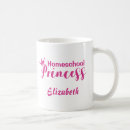 Search for pink tiara mugs For her