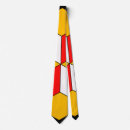 Search for cube ties Design