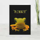 Search for frog birthday Ribbit