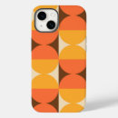 Search for half circles iphone cases Retro
