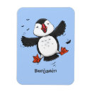 Search for funny animals magnets Cartoon