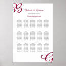Search for autumn wedding seating charts Minimalist