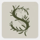 Search for letter s alphabet stickers Nature