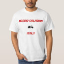 Search for calabria tshirts Italia