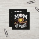 Search for softball business cards Sports