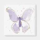 Search for animals design magnets Watercolor