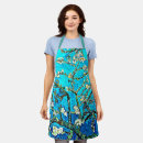 Search for almond aprons Masterpiece