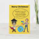 Search for clever christmas cards Xmas