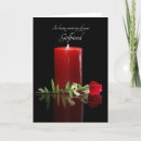 Search for loss cards Condolences