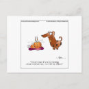Search for humorous cat postcards Cartoon