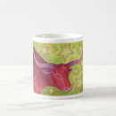 Search for green star mugs Zodiac