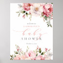 Search for baby girl welcome signs Elegant