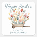 Search for happy easter stickers Floral