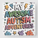 Search for autism clocks Neurodiversity