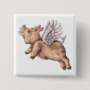 Search for pig fly badges Flying