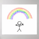 Search for stick figure art Colourful