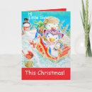 Search for little with christmas cards For kids