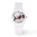 Search for cardinal watches Cardinalis cardinalis